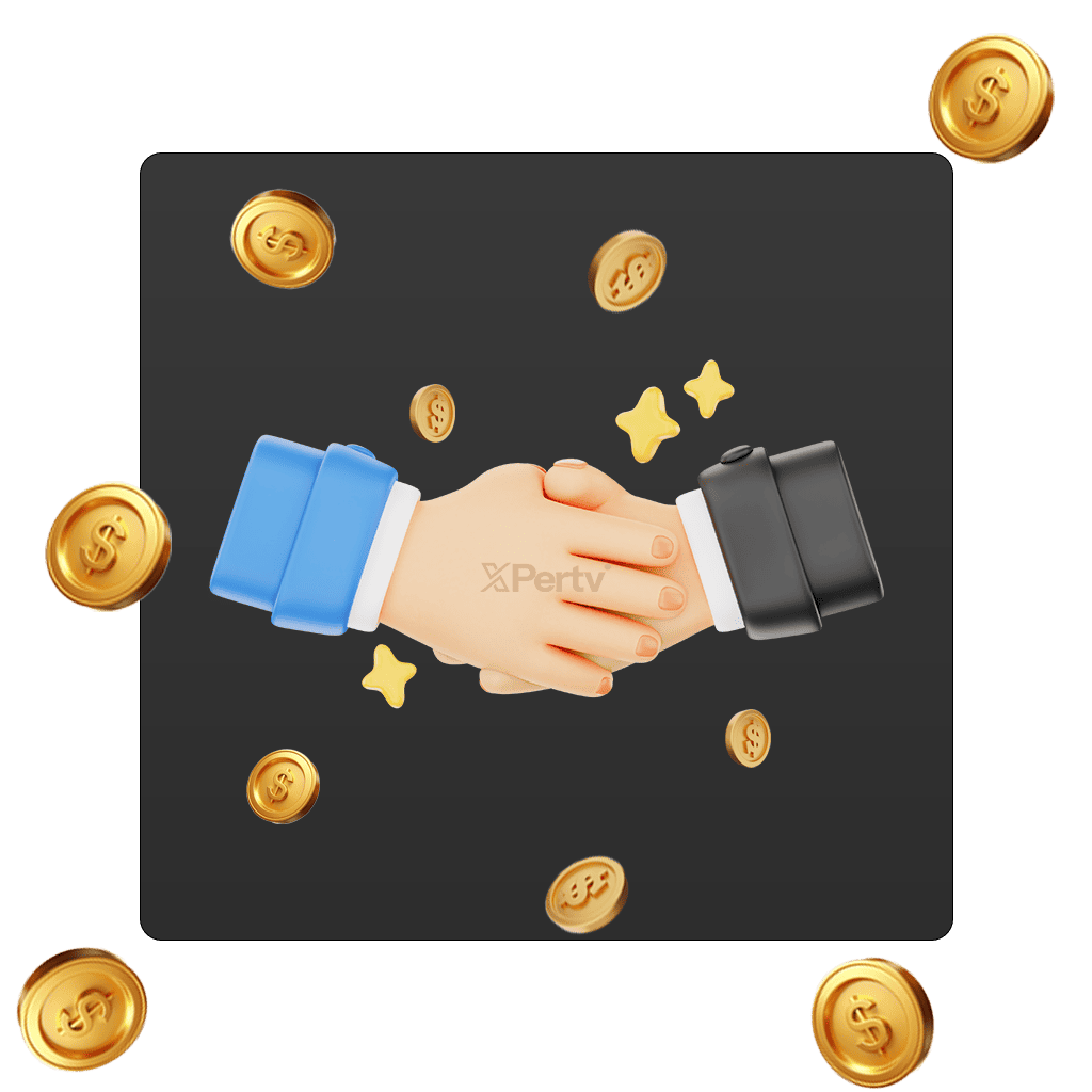 IPTV Reseller, IPTV Panel